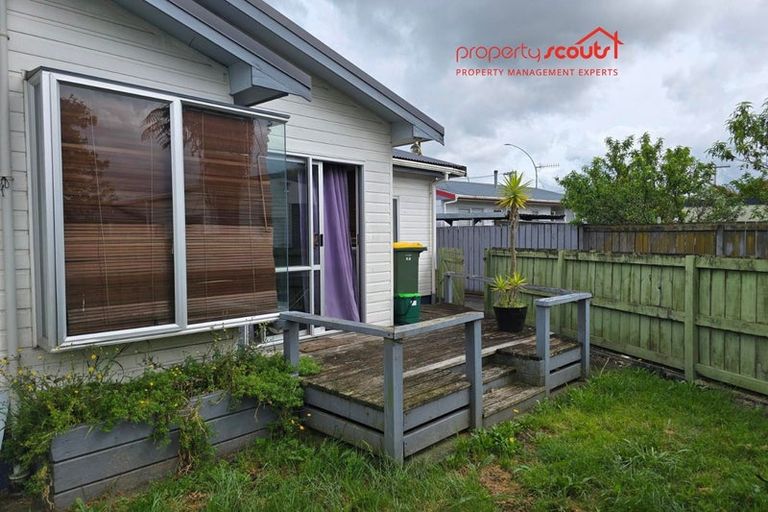 Photo of property in 1 Blackburn Street, Frankton, Hamilton, 3204