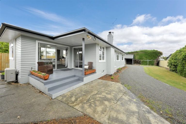 Photo of property in 242 King Street, Rangiora, 7400
