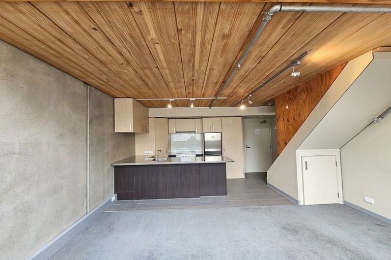 Photo of property in Tattoo Apartments, 6/42 Abel Smith Street, Te Aro, Wellington, 6011
