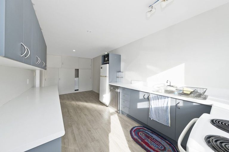 Photo of property in 105 Brougham Street, Addington, Christchurch, 8024