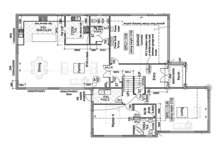 Photo of property in 54 Armstrong Farm Drive, East Tamaki Heights, Auckland, 2016