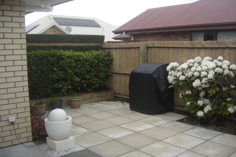 Photo of property in 158 Rolleston Drive, Rolleston, 7614