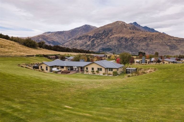 Photo of property in 45 Springbank Grove, Lower Shotover, Queenstown, 9371