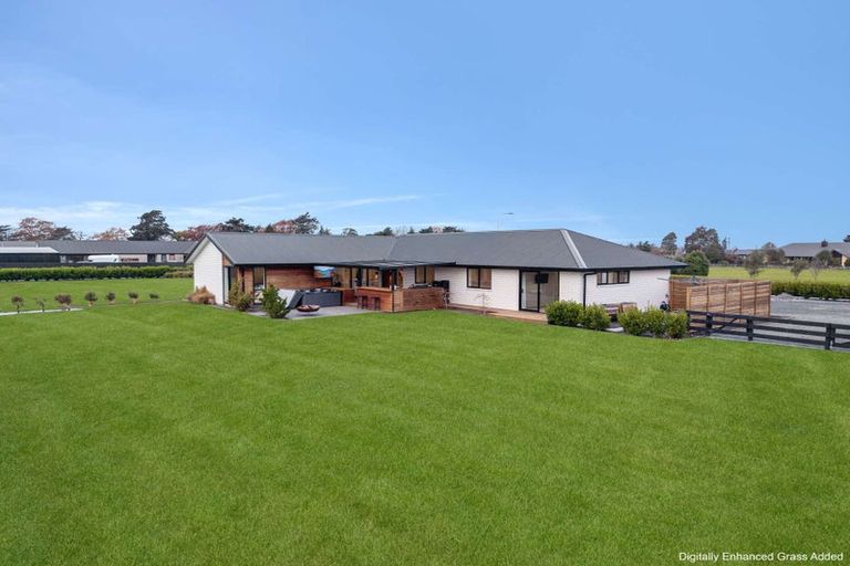 Photo of property in 3 Mansevale Way, Leeston, 7632