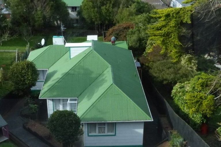 Photo of property in 29 Prospect Terrace, Johnsonville, Wellington, 6037