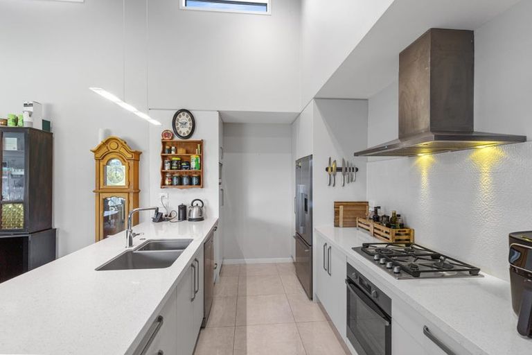 Photo of property in 18 Graham Place, Morrinsville, 3300