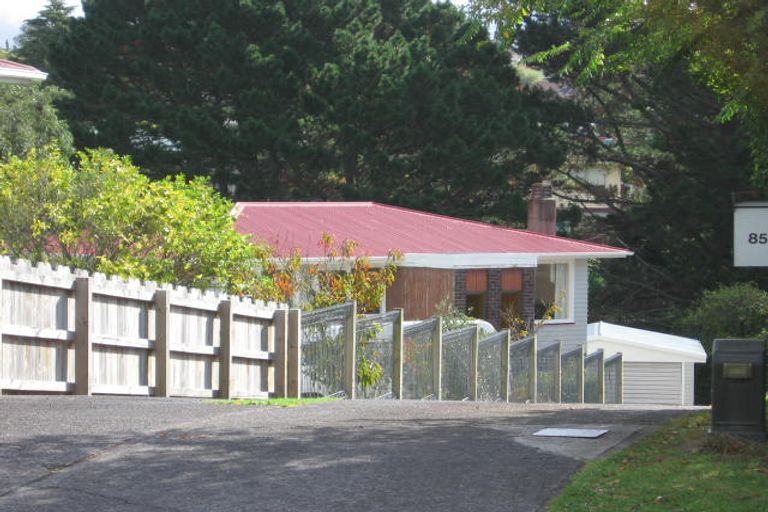 Photo of property in 87 Barrys Road, Glendene, Auckland, 0602