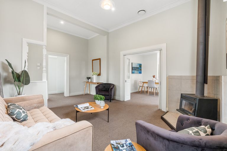 Photo of property in 5 Freyberg Street, Saint Kilda, Dunedin, 9012