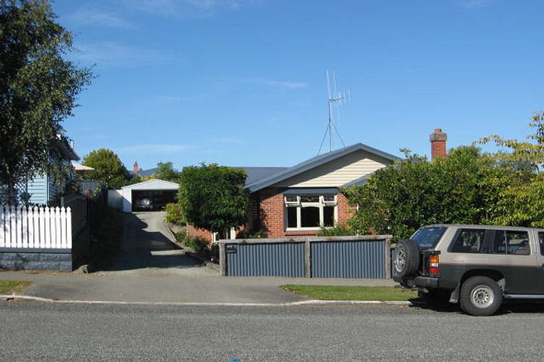 Photo of property in 2/53a Rathmore Street, West End, Timaru, 7910