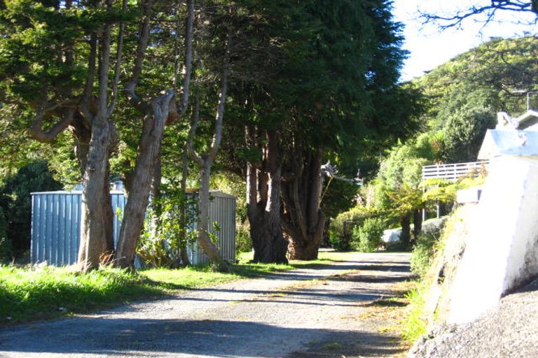 Photo of property in 2 Russell Terrace, Greymouth, 7805