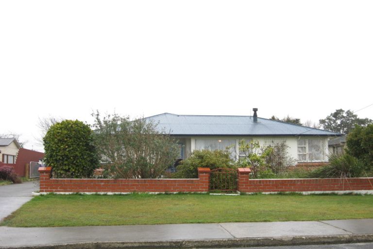 Photo of property in 91 Dipton Street, Kingswell, Invercargill, 9812