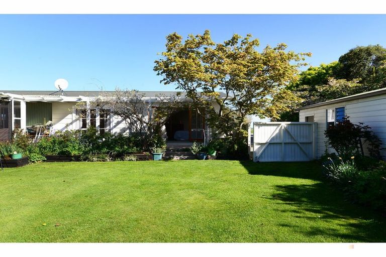 Photo of property in 36 Frederick Street, Makikihi, Timaru, 7971