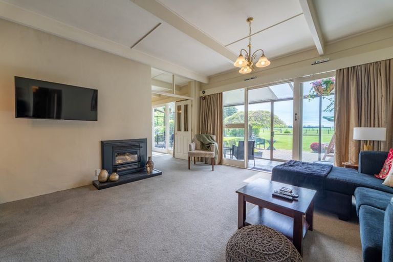 Photo of property in 231 Divan Road, Levels, Timaru, 7975