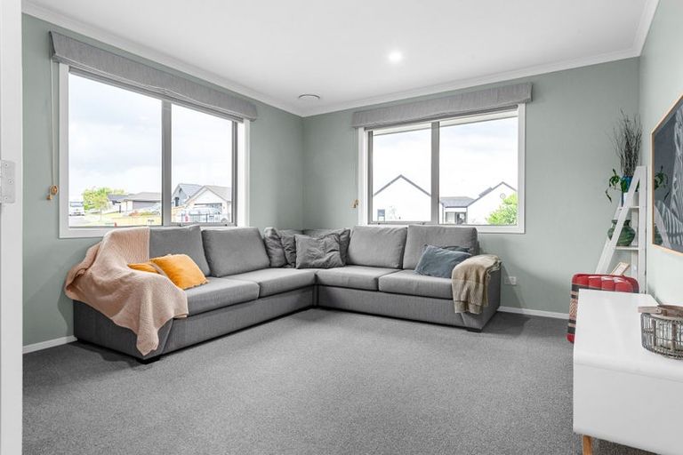 Photo of property in 31 Matariki Terrace, Ngaruawahia, Hamilton, 3288