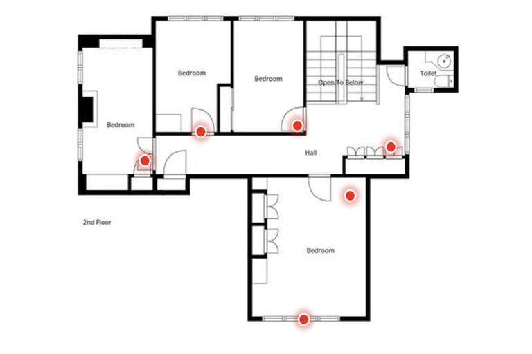 Photo of property in 14 Te Ra Terrace, Tainui, Dunedin, 9013