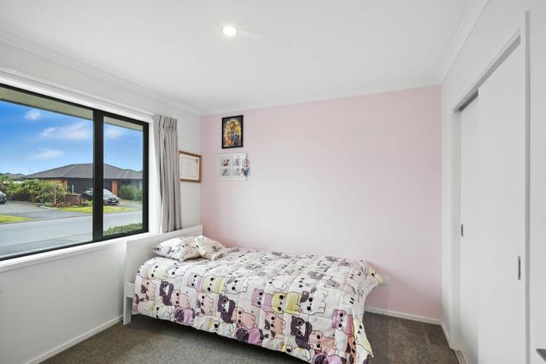 Photo of property in 2 Bethany Road, Rolleston, 7614