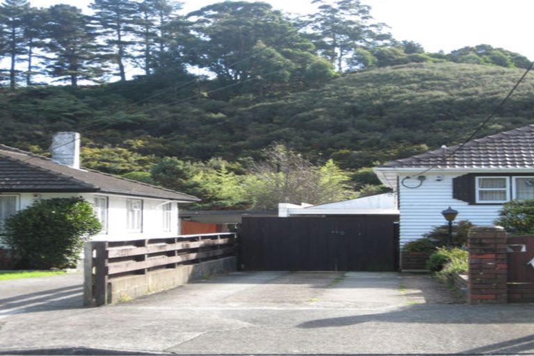 Photo of property in 43 Fleet Street, Naenae, Lower Hutt, 5011