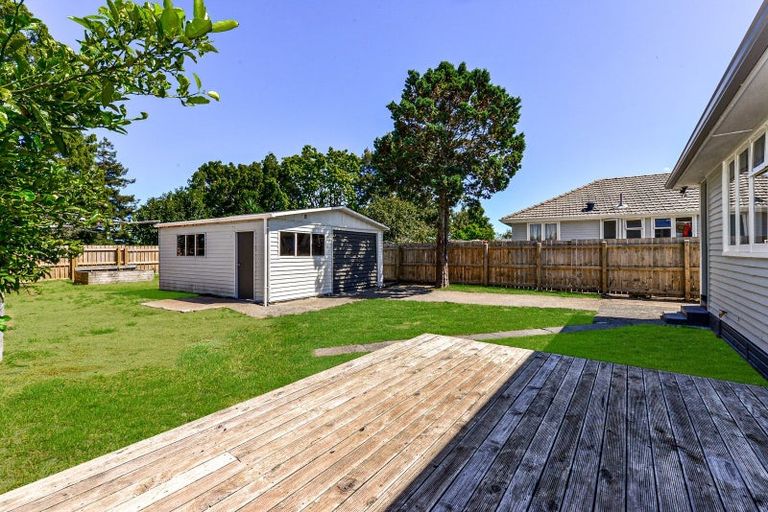 Photo of property in 37 Wordsworth Crescent, Enderley, Hamilton, 3214