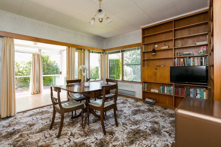 Photo of property in 28 Georges Drive, Napier South, Napier, 4110
