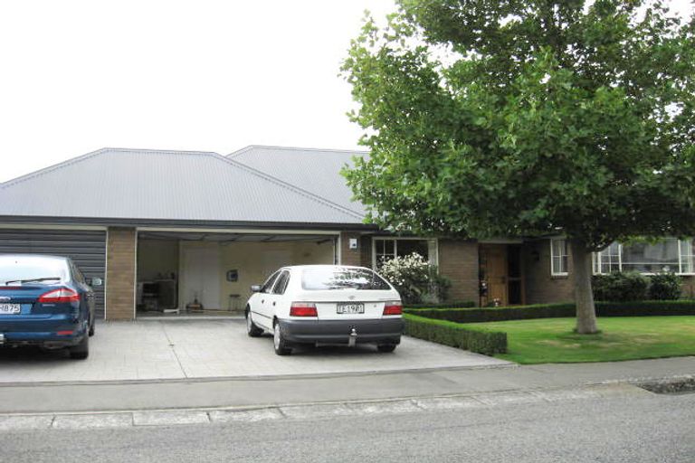 Photo of property in 6 Norris Street, Prebbleton, 7604