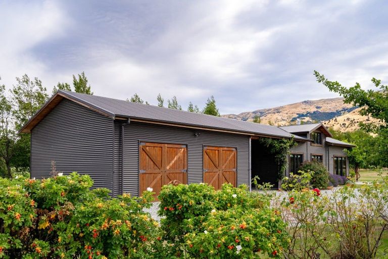 Photo of property in 66 Gladsmuir Road, Queensberry, Cromwell, 9383