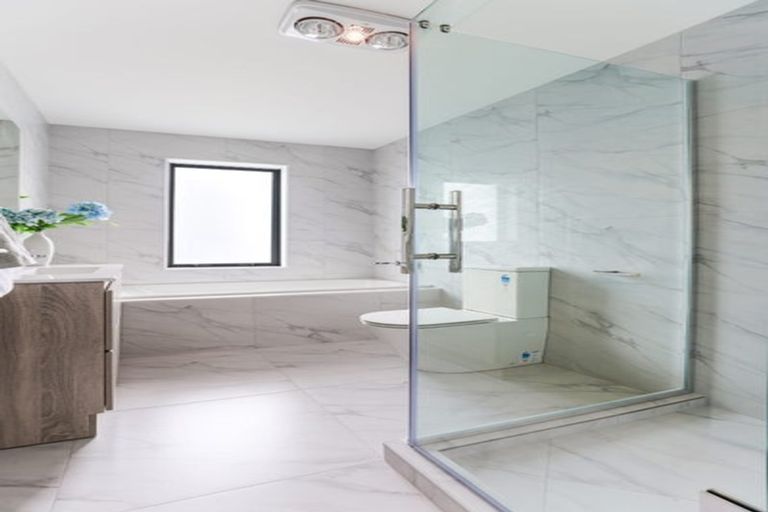 Photo of property in 66 Biokovo Street, Massey, Auckland, 0614