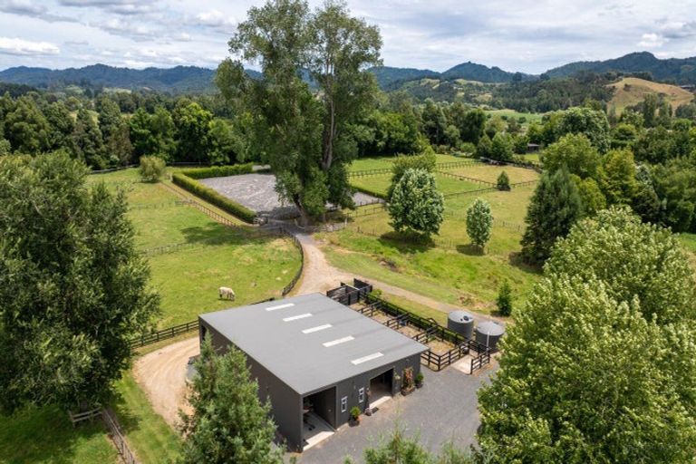 Photo of property in 626b Ngaruawahia Road, Te Kowhai, Hamilton, 3288
