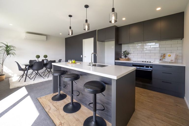 Photo of property in 15a Strowan Avenue, Elgin, Ashburton, 7700