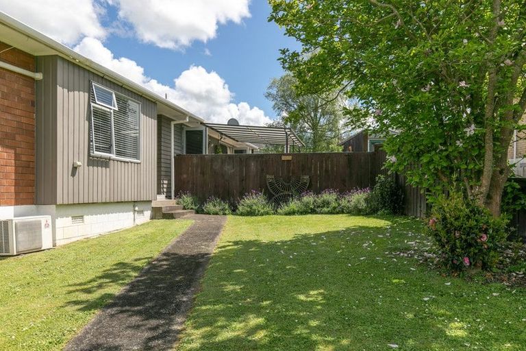 Photo of property in 16 Gavin Place, Huntly, 3700