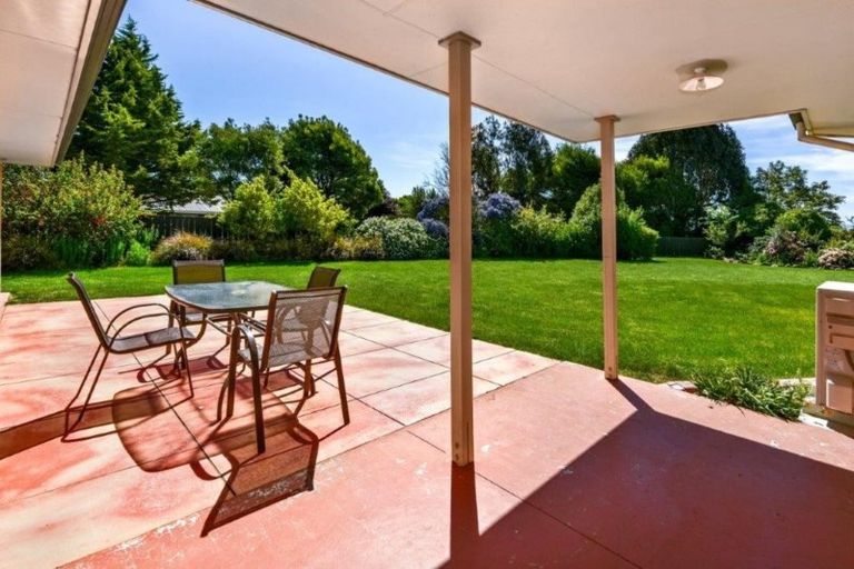 Photo of property in 8b Kowhai Drive, Darfield, 7510