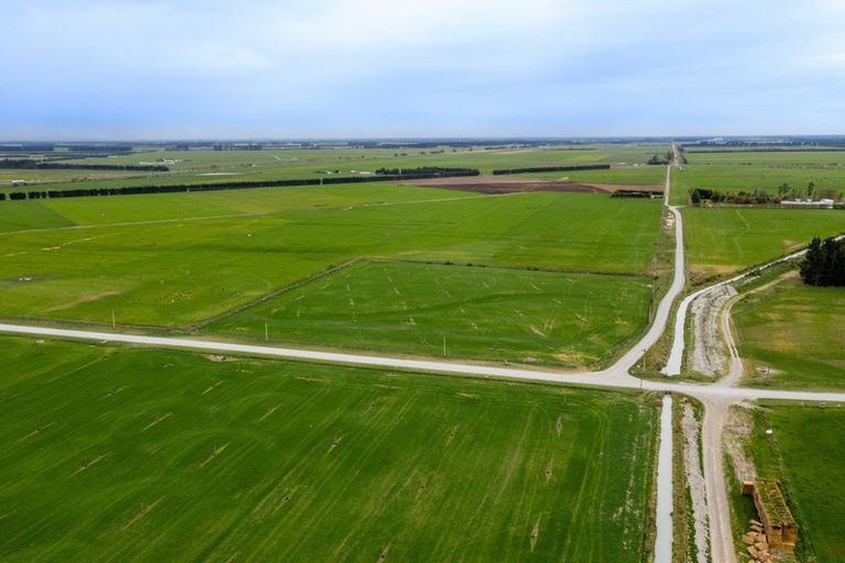 Photo of property in 2393 North Rakaia Road, Bankside, Rakaia, 7783