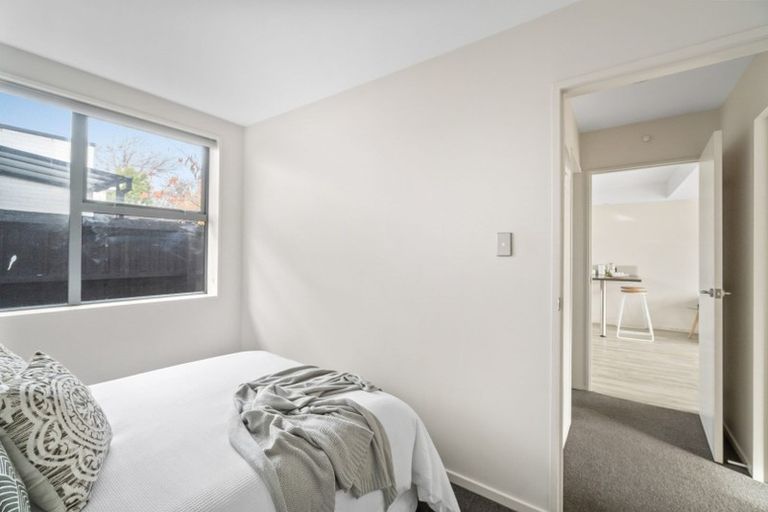 Photo of property in 7/22 Springfield Road, St Albans, Christchurch, 8014