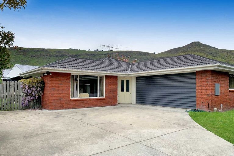 Photo of property in 3 Malthouse Lane, Heathcote Valley, Christchurch, 8022