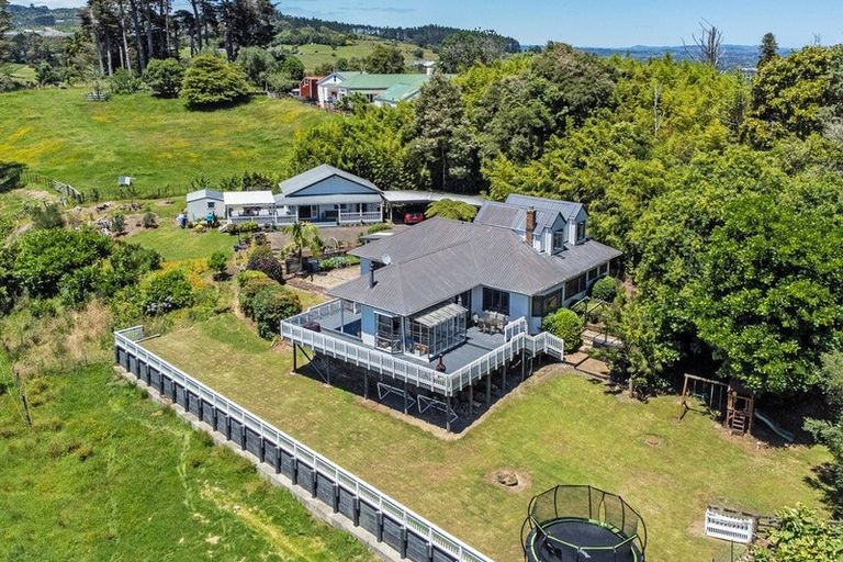 Photo of property in 258 Settlement Road, Red Hill, Papakura, 2110
