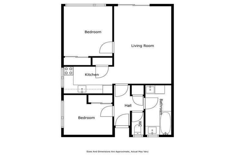 Photo of property in 269b Highgate, Roslyn, Dunedin, 9010