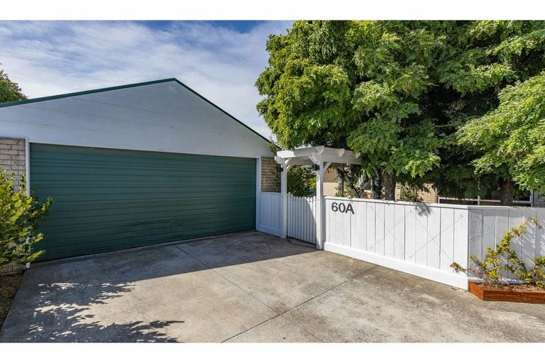 Photo of property in 60a Main North Road, Woodend, 7610