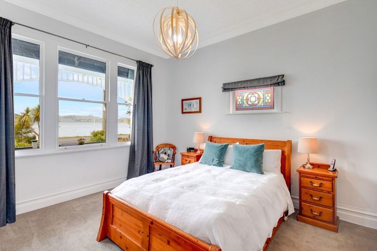 Photo of property in 140 Aramoana Road, Deborah Bay, Port Chalmers, 9082