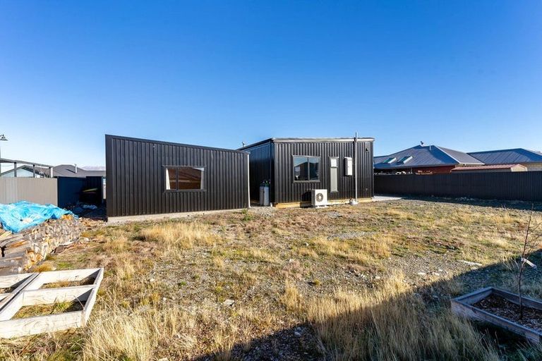 Photo of property in 5 Unwin Place, Twizel, 7901