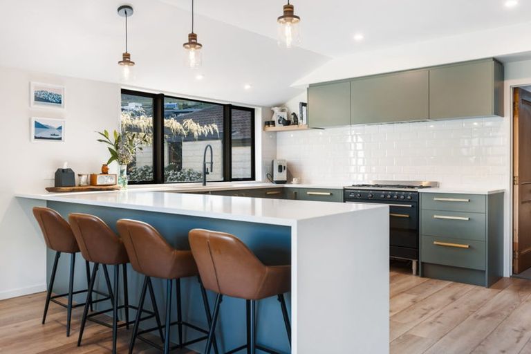 Photo of property in 91 Lowburn Valley Road, Lowburn, Cromwell, 9384