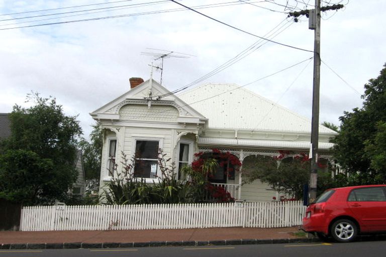 Photo of property in 1/35 Brighton Road, Parnell, Auckland, 1052
