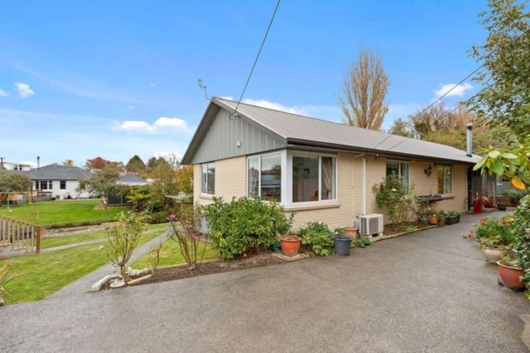 Photo of property in 9b Domain Terrace, Spreydon, Christchurch, 8024