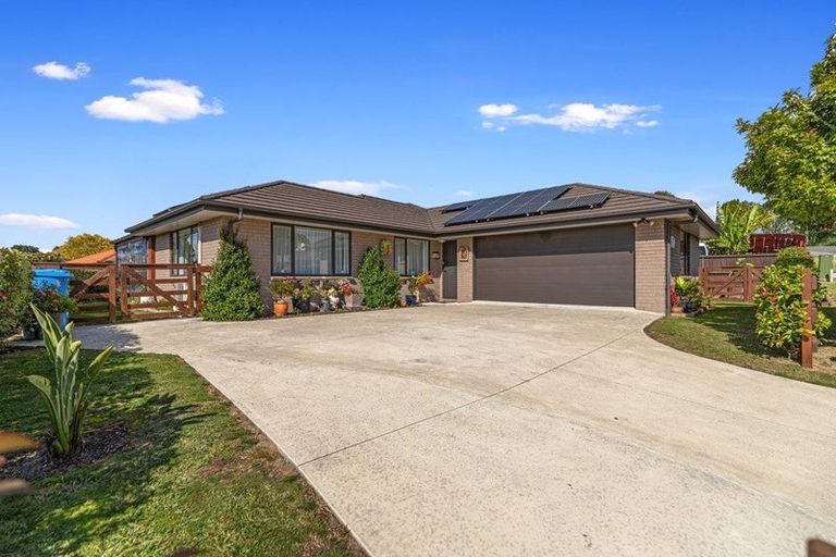 Photo of property in 21 Blunt Road, Te Kauwhata, 3710
