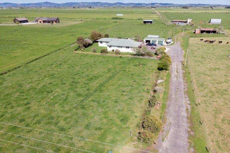 Photo of property in 267 River Road, Ngatea, 3597