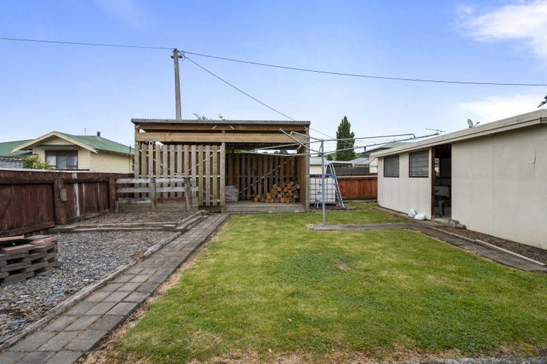 Photo of property in 19 Robin Street, Taihape, 4720