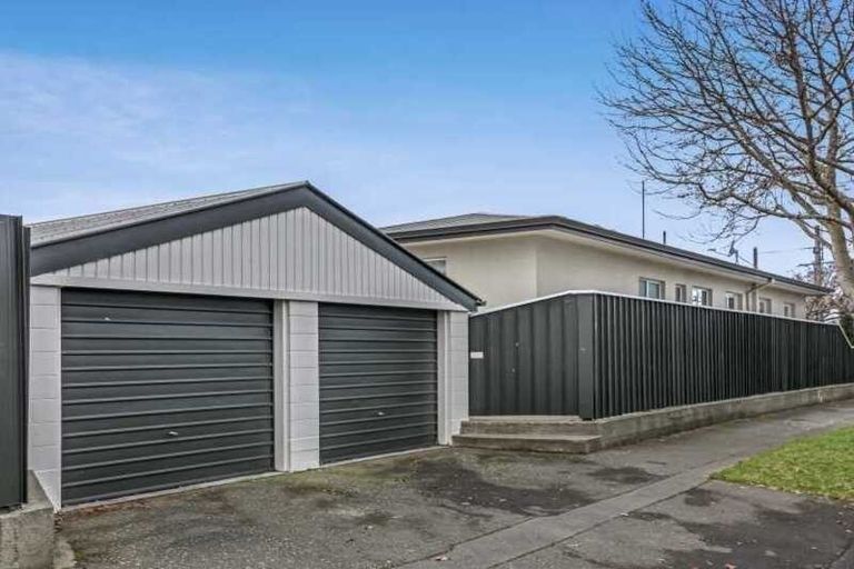 Photo of property in 147 Waimairi Road, Ilam, Christchurch, 8041