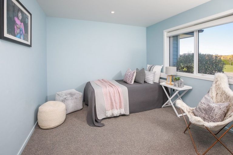 Photo of property in 9 Kirriemuir Close, Tamahere, Hamilton, 3283