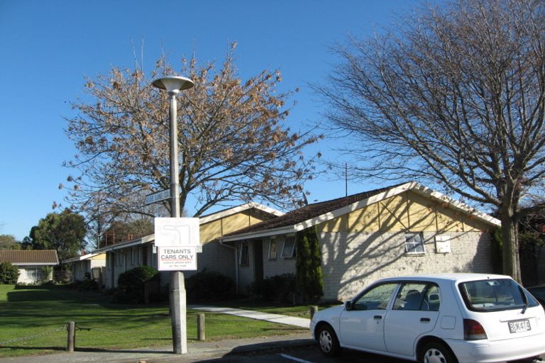 Photo of property in Guise Lane Courts, 21/6 Guise Lane, Hillmorton, Christchurch, 8025