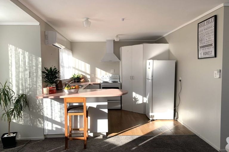 Photo of property in 133 Knights Road, Hutt Central, Lower Hutt, 5010