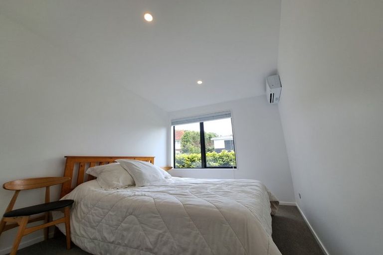 Photo of property in 8/4 Glen Atkinson Street, Saint Heliers, Auckland, 1071