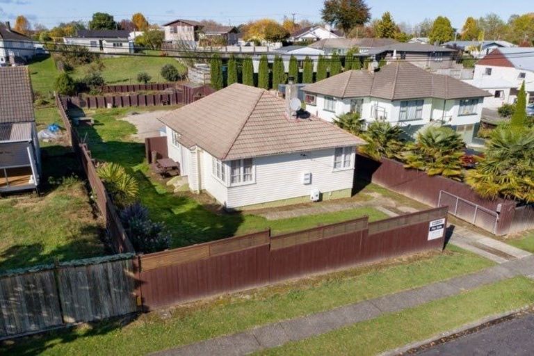 Photo of property in 9 Clothier Street, Putaruru, 3411